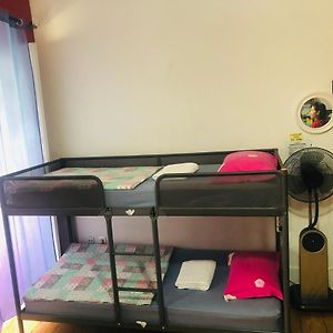 Gemenschappelijk Kamer Alleen voor Mannen